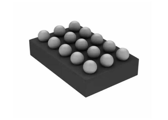 MAX20363AEWN پیچ مدار یکپارچه Buck Boost کنورتر با 500mA جریان خروجی