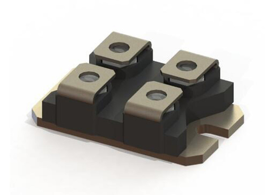 MSC50DC170HJ تراشه مدار یکپارچه 1700V 50A ماژول دیود mSiC پل کامل