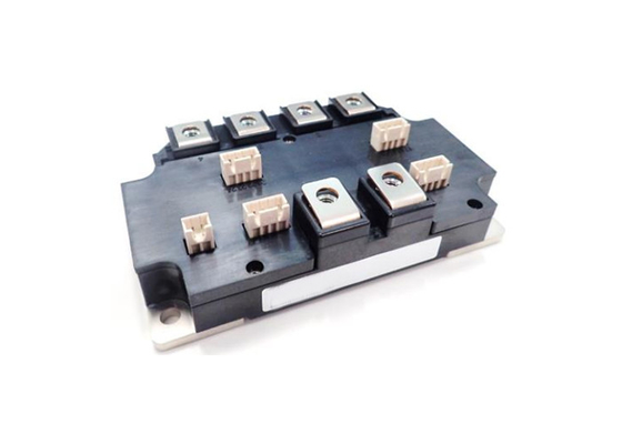 FMF400BXZ-24B ماژول های IGBT خودرو 400A ماژول قدرت کامل SiC برای کنترل موتور AC