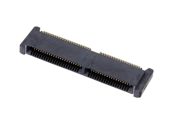 HSEC8-140-01-L-RA-TR کانکتورهای تولید TM high-speed کنتاکتور کارت لبه