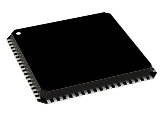 AD9743BCPZ Integrated Circuit Chip 250MSPS 10-Bit Dual Digital To Analog Converters (چپ مدغم مدار بسته ای 250MSPS 10-بیت دوگانه دیجیتال به آنالوگ)