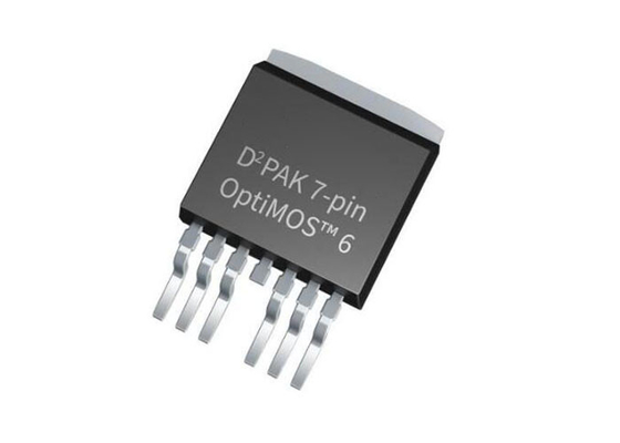 IPT034N15NM6 چیپ مدار یکپارچه 150 ولت OptiMOS 6 قدرت ترانزیستورهای MOSFET PG-HSOF-8