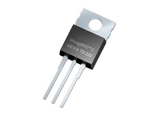 IPP030N10NF2S ترازستورهای MOSFET قدرتمند 100 ولت