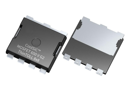 IMTA65R026M2H چیپ مدار یکپارچه کول سی سی MOSFET ترانزیستورهای متمایز 650V MOSFET