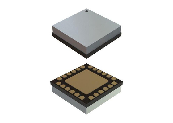 HMC752LC4 ماژول ارتباطات بی سیم GaAs MMIC تقویت کننده های باند گسترده کم سر و صدا CQFN24