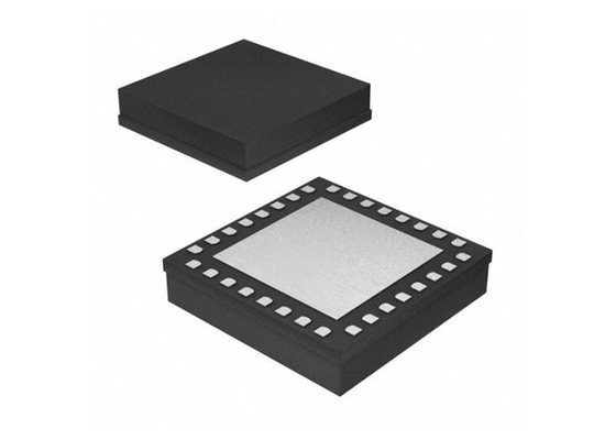 HMC642ALC5 ماژول ارتباطات بی سیم رادار تغییر فاز دیجیتال QFN32