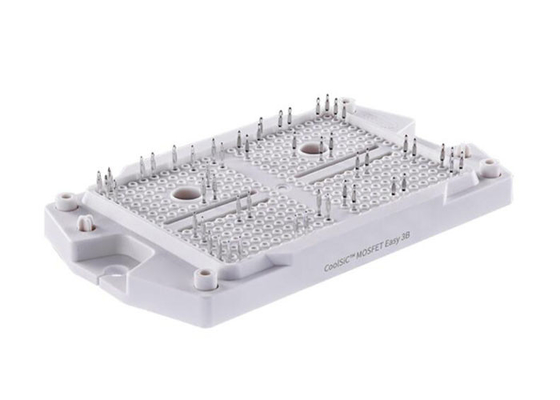 DF4-19MR20W3M1HF ماژول های IGBT خودرو 2000V 60A Boost EasyPACK 3B ماژول MOSFET CoolSiC