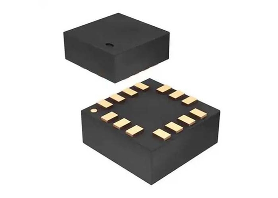 ADRF5010BCCZN ماژول ارتباطات بی سیم 100MHz تا 55GHz سوئیچ SPST سیلیکون غیر بازتاب دهنده