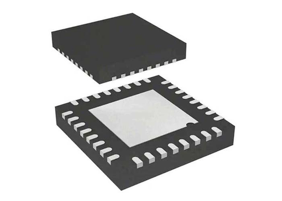 ADXL317WBCSZ Sensor IC 3-Axis ±16g I2S Digital Accelerometer بسته LFCSP-32
