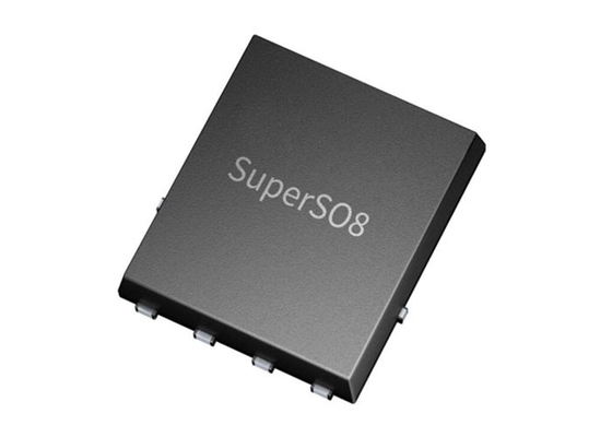 BSC050NE2LS ترازیستور ترازیستور MOSFET ترازیستور 25 ولت ترازیستور 5 قدرت