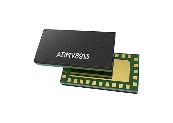 ADMV8913SCCZ-EP ماژول ارتباطات بی سیم 9.25GHz X Band فیلتر کم گذر قابل تنظیم دیجیتال