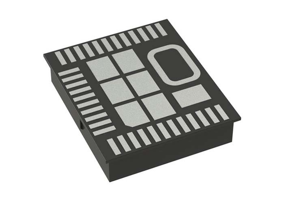 ADMV7320BCEZ ماژول ارتباطات بی سیم هدف عمومی 81 گیگاهرتز تا 86 گیگاهرتز E-Band Upconverter