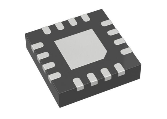 ADF5002BCPZ ماژول ارتباطات بی سیم 18GHz Prescaler IC LFCSP16 تقسیم کننده فرکانس