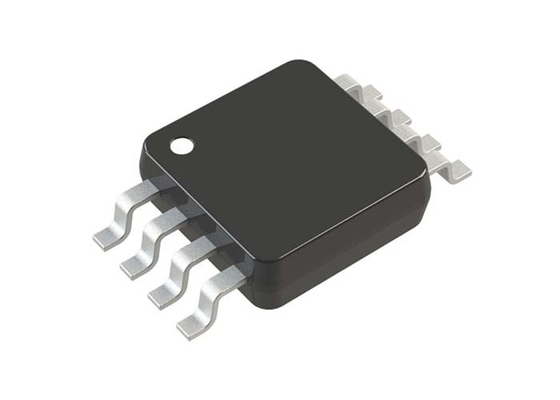 ADA4807-2ARMZ چیپ مدار یکپارچه 180 مگاهرتز تقویت کننده بازخورد ولتاژ ریل به ریل
