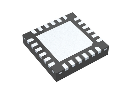 HMC596LP4E ماژول ارتباطات بی سیم 200MHz تا 3GHz CMOS Switch Matrix IC 24-QFN