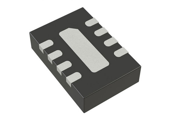 AD8317ACPZ چیپ مدار یکپارچه 1MHz تا 10GHz 55 dB Log Detector/Controller