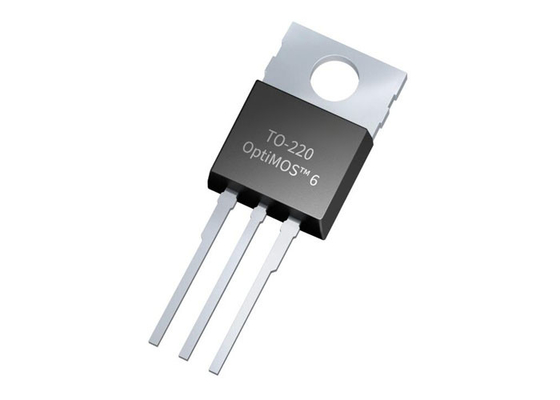 IPP038N15NM6 ترازستورهای MOSFET 150V OptiMOS 6 Power