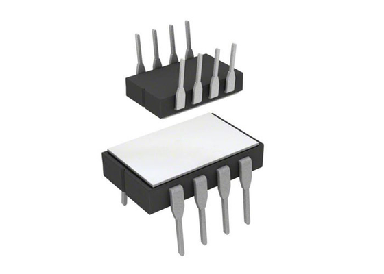 ADXL206HDZ سنسور IC دو محور iMEMS شتاب سنجها CDIP8 سنسورهای حرکت