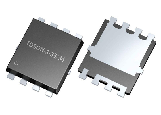 IAUC120N06S5L032 ترازستورهای MOSFET خودرو