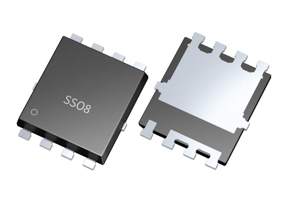 IAUC120N06S5N015 ترازستور MOSFET اتومبیل ترازستور OptiMOS 5 ترازستور