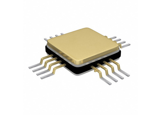 HMC8058G24 ماژول ارتباطات بی سیم 2010 MHz SP8T غیر بازتاب دهنده سوئیچ IC SMT-24