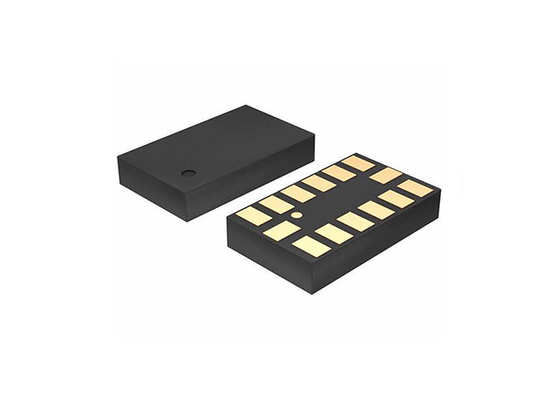 ADXL251WXCSZ Sensor IC دو محور 60g تا 480g Sensor با SPI و PSI5