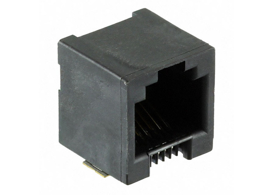 73305-111LF کانکتورهای چند پورت جک کانکتور ماژولار برای برنامه های LAN