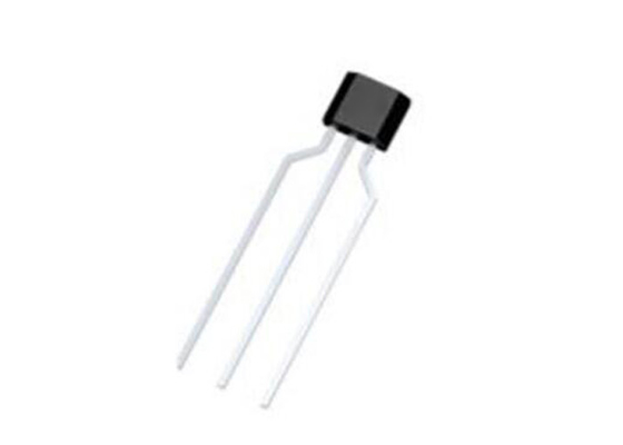 TLV4968-1TB سنسور IC Hall Switch 3V Bipolar Hall Switch 26V سوئیچ های مغناطیسی