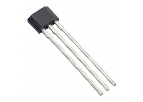 TLV4964-4TB سنسور IC سنسور هال 1.6mA سوئیچ های یک قطبی هال سوئیچ های مغناطیسی