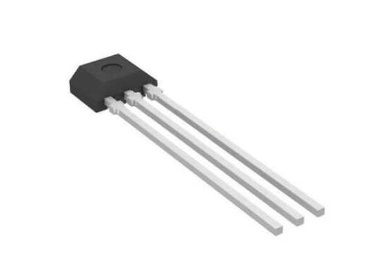 TLE4968-1L Sensor IC Bipolar Hall Switches PG-SSO-3 XENSIV سوئیچ مغناطیسی
