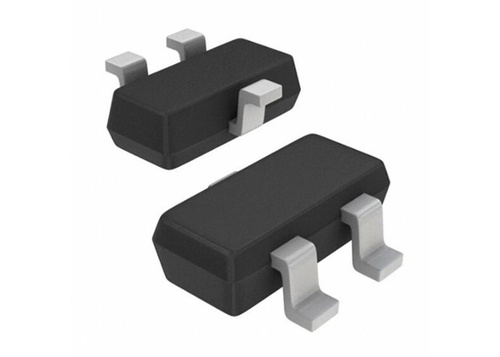 TLE4946KHTSA1 Sensor IC Magnetic Switch Lock 2.7V تا 18V لچ اثر هال