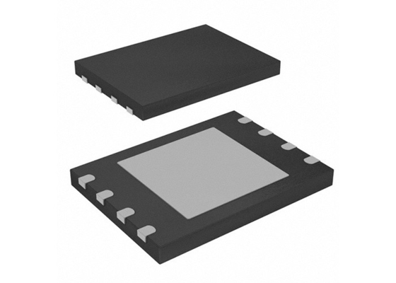 S25FS128SDSNFM100 حافظه IC تراشه تراکم بالا 80MHz 1.7V تا 2V فلش NOR حافظه 8-WSON