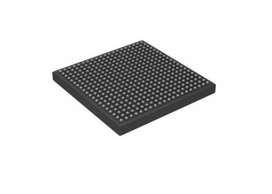 RTL8393M Ethernet IC 52 پورت 104 Gbps کنترل کننده سوئیچ Ethernet MAC مدیریت شده