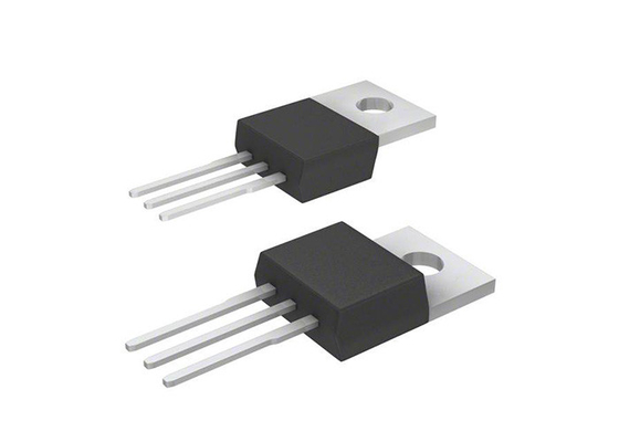 IPP60R280P7 ترازستورهای MOSFET برق 600 ولت 12A
