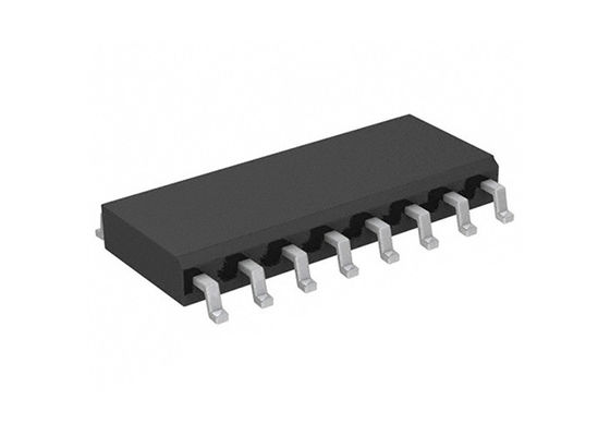 درایور تقویت کننده صوتی کلاس D IRS2092S با تراشه مدار یکپارچه PWM Modulator