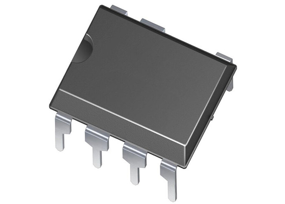 ICE5AR0680BZS-1 چیپ مدار یکپارچه 100kHz Offline Flyback Controller IC PG-DIP-7