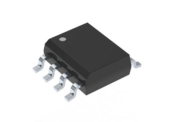 1EDB8275F 5.4A تراشه مدار یکپارچه یک کانال جدا شده دروازه راننده IC