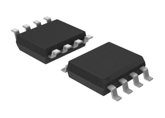 S25FS064SAGMFV013 حافظه IC تراشه 64Mbit NOR Flash Data Storage IC حافظه های SOIC8