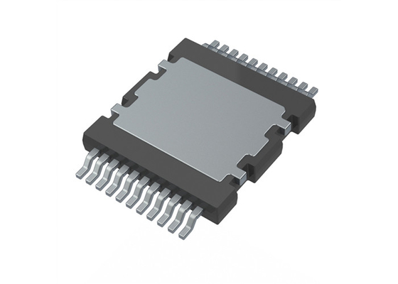 IPDQ60R055CFD7 ترازستورهای MOSFET با قدرت بالا برای مخابرات