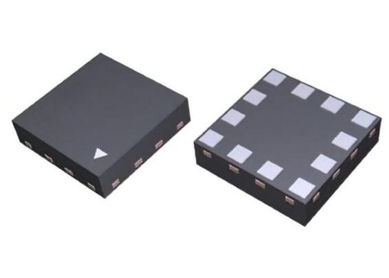 BGSA142M2N12 ماژول ارتباطات بی سیم آنتن تنظیم سوئیچ IC SP4T آنتن تونرها