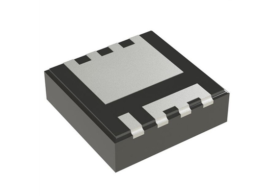 تراژستورهای MOSFET اتومبیل IAUZ20N08S5L300 تراژستورهای مدار یکپارچه 80V 20A N-Channel
