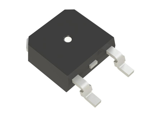 NVD260N65S3 چیپ مدار یکپارچه 650V 12A Single N-Channel Power MOSFET ترانزیستور