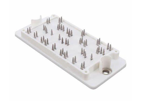 NXH500B100H7Q2F2PHG مدار یکپارچه تراشه دو کانال پرواز خازن ماژول تقویت