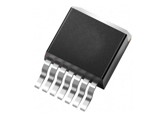 NVBG150N65S3F ترازستورهای MOSFET تک کانال N