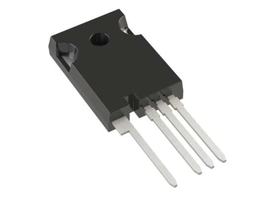 NTH4L067N65S3H ترازستورهای MOSFET ترازستورهای 650V 40A SuperFET III