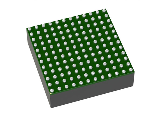LTM4650IY-1B چیپ مدار یکپارچه μModule Regulator BGA144 μModule Buck Regulators