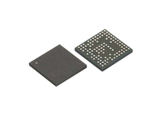 IWRL6432BDQGYFFR Sensor IC Low Power 60GHz Sensor رادار صنعتی ام ام ام