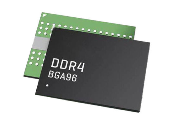 H5ANAG6NCJR-XNC حافظه 16Gbit DDR4 IC Chip حافظه دسترسی تصادفی پویا