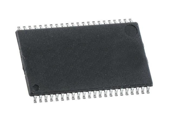 IS62WV51216BLL-55TLI حافظه IC تراشه CMOS RAM ثابت 8Mbit حافظه SRAM غیرمستقیم