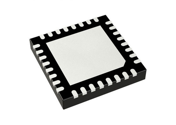 تراشه مدار مجتمع ADC دلتا-سیگما 24 بیتی 10 کاناله ADS1261IRHBR برای اتوماسیون کارخانه